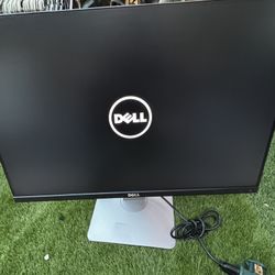 Dell 24" U2415B. UltraSharp Monitor 