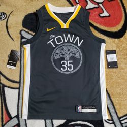 Nike Youth Kevin Durant Jersey 