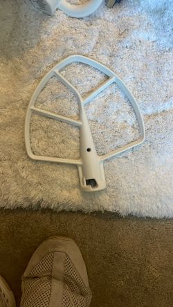Kitchenaid Beater Blade New