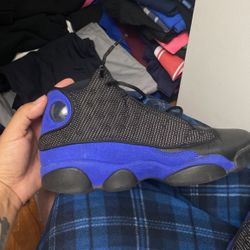 Jordan 13 Size 7y