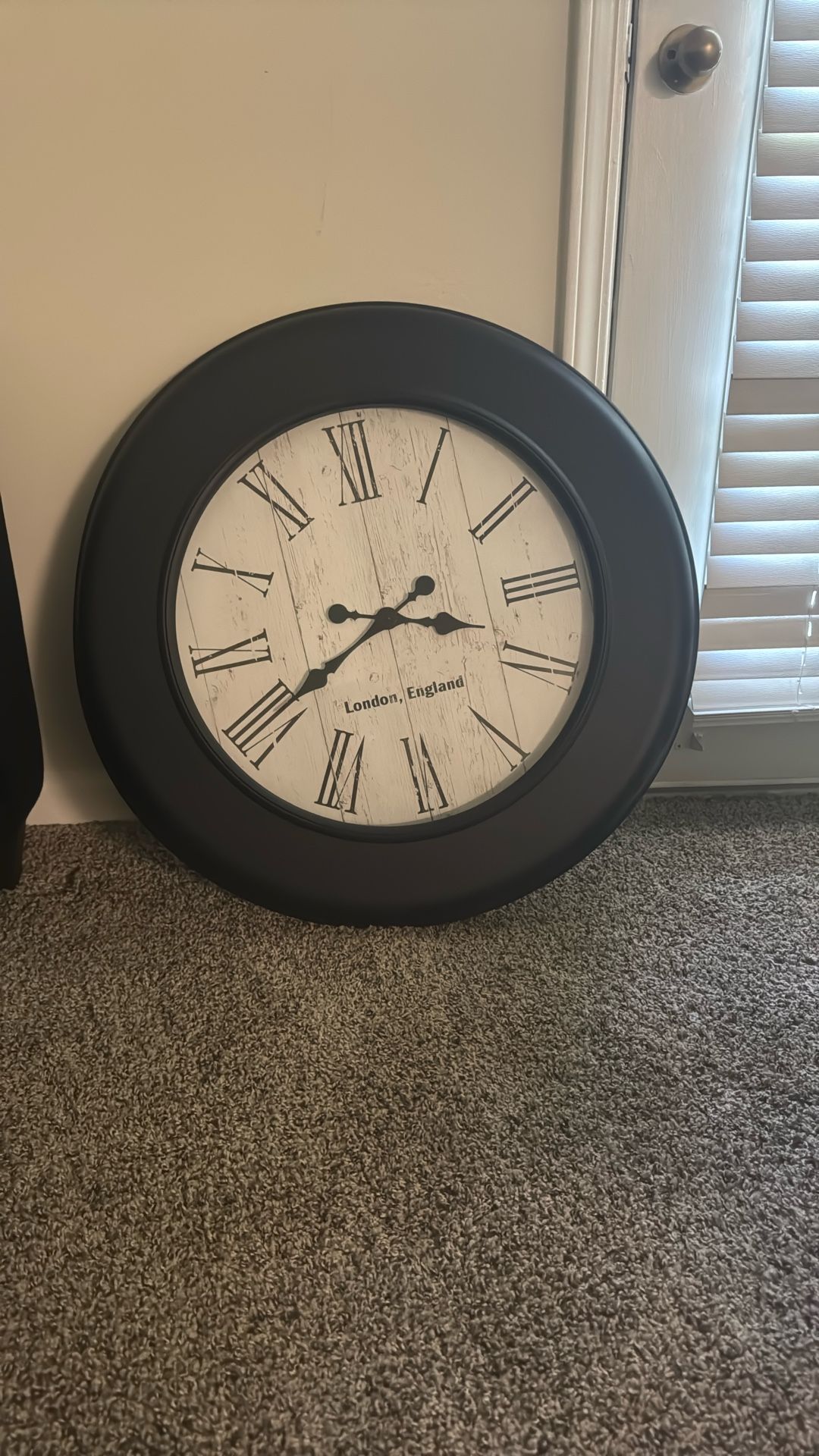 Clock