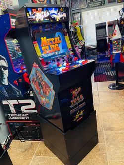 Arcade
