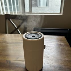 Treva Mini Humidifier Portable 