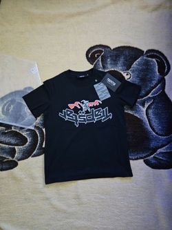 Trapstar Shirt Size M