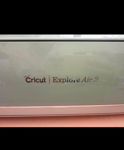 Cricut bundle