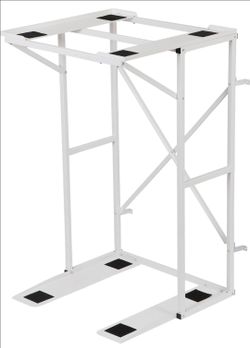 Heavy-Duty Universal Washer & Dryer Stacking Rack – BRAND NEW