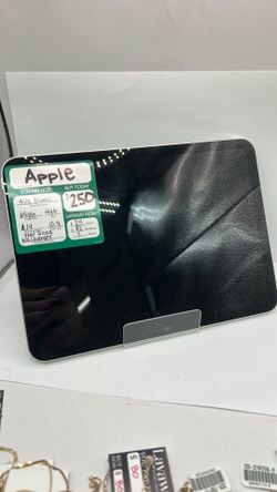iPad