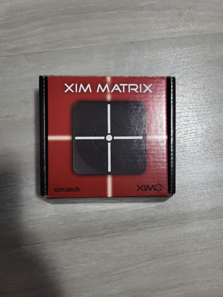 Xim Matrix