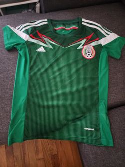 México Jerseys