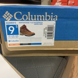 Women’s Newton Ridge Plus Boots