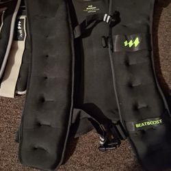 40lb Weight Vest