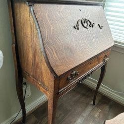 Antique desk