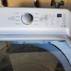 LG Washer/Dryer Set, Another Price Drop!!!