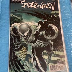 Venom Comic 24