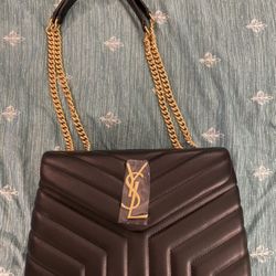 YSL Lou Lou Bag 