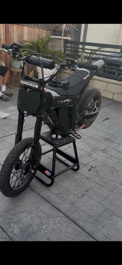 Modded out tuttio