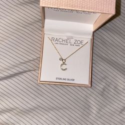 Rachel Zoe Necklace 