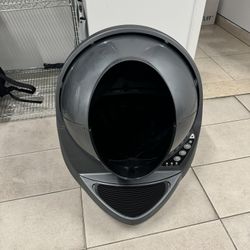 Litter Robot 3