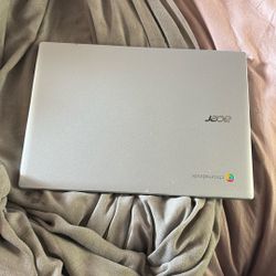 Acer Chromebook 
