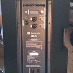 Speaker