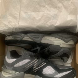 Nike Shoes 
