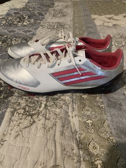 Adidas F50