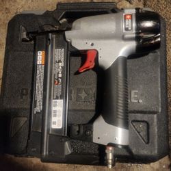 Porter Cable Naul Gun