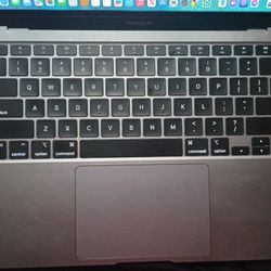 MacBook Air M1 2020