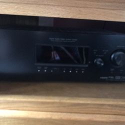 Sony 5.1 Stereo Surround Sound With Remote.