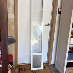 Petsafe Dog Door