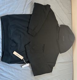 Essentials Hoodies/Shorts and Shirts