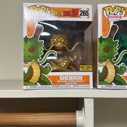 Dragon Ball And Demon Slayer 