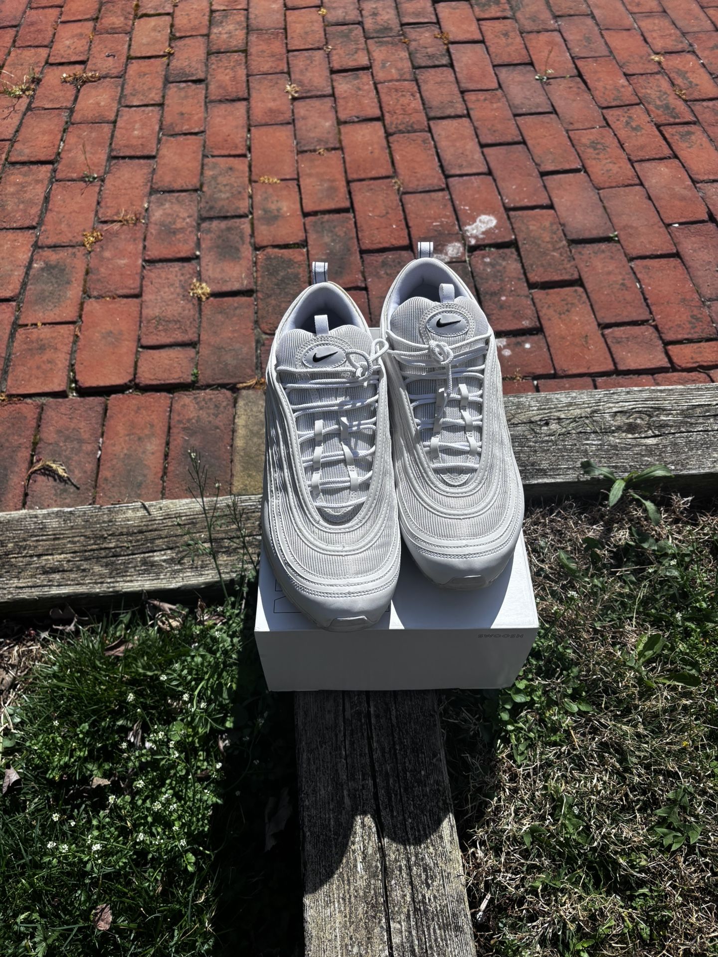 Airmax 97 Size 15
