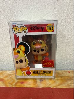 Funko Pop Mickey Mouse