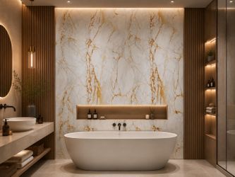 wall panels pvc