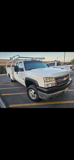 05 Chevy wheels