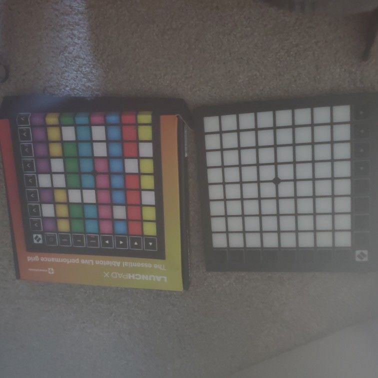 Launchpad X