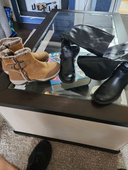 Botas