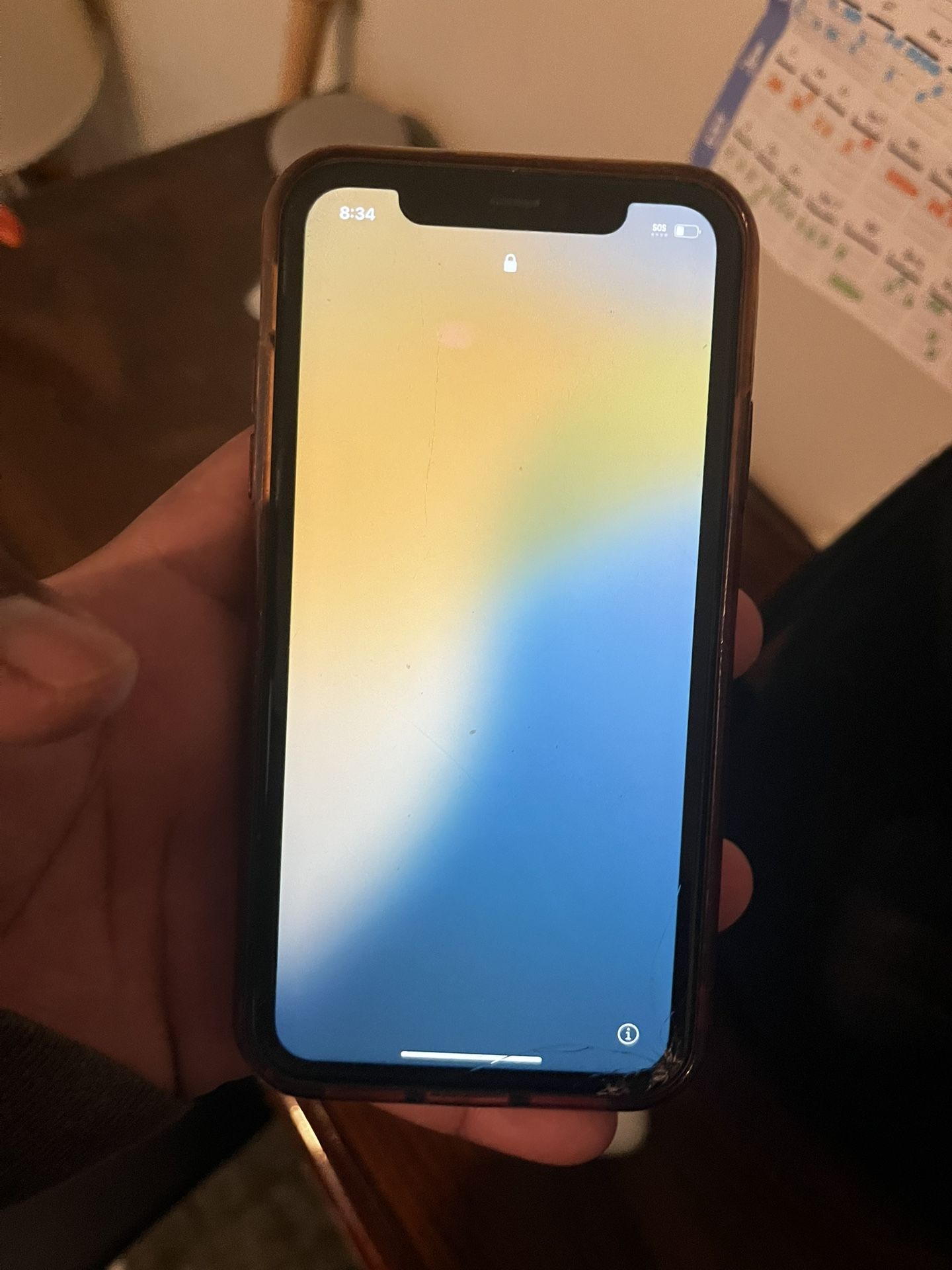 iPhone 11
