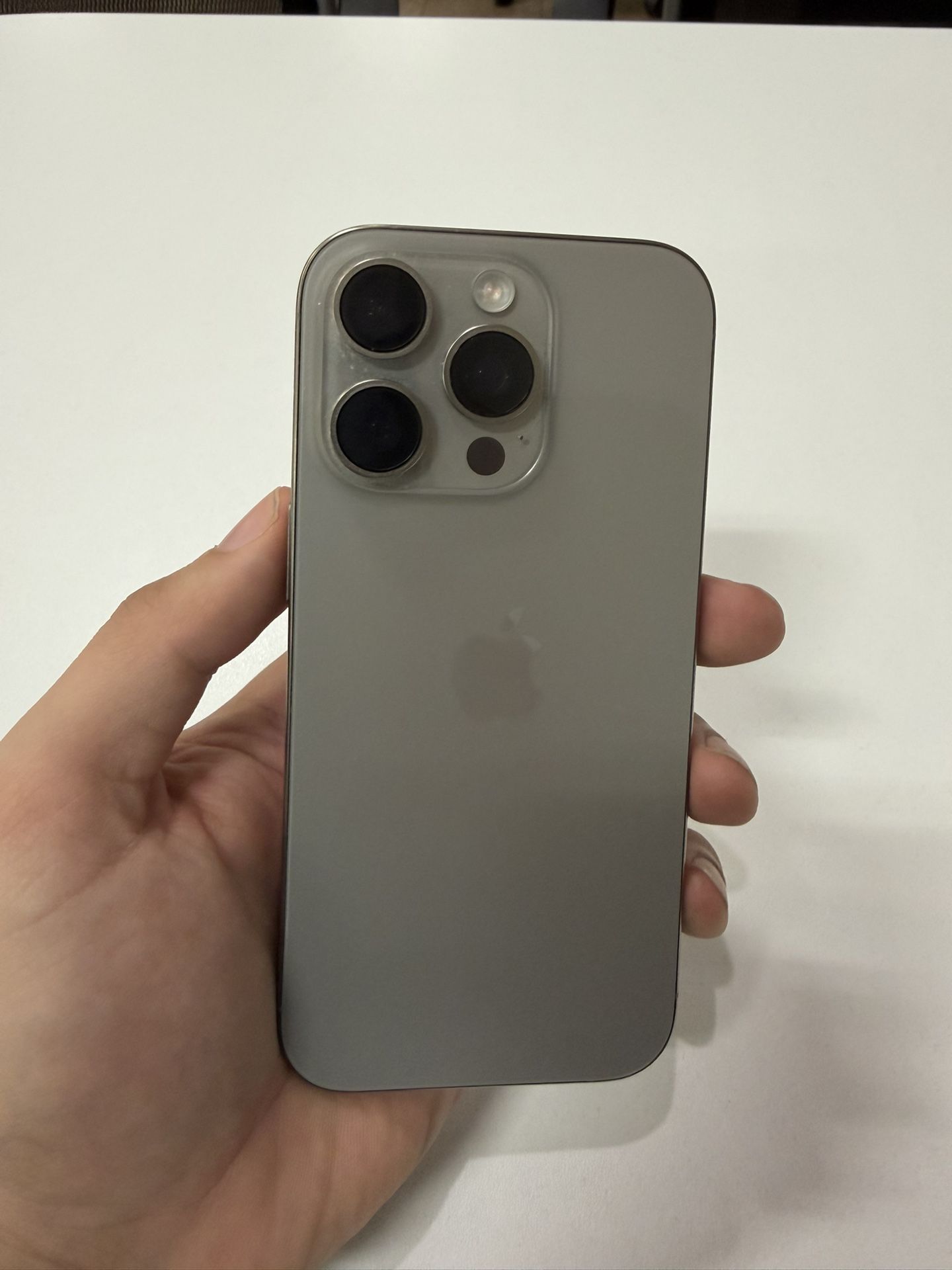 Iphone 16 Pro Unlocked 256 GB