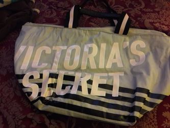 Victoria secret bag