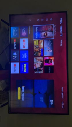 Roku - 50" Class Select Series 4K QLED Smart RokuTV (2026)