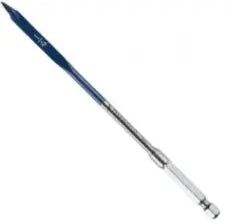 BOSCH - Daredevil Standard Spade Bit, 6 x ¼"