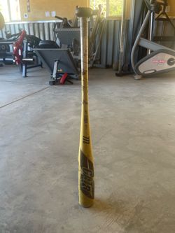 Marucci Cat8 Limited Gold Edition 28/18 -10 2 3/4