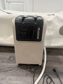 Hyperbaric Oxygen Chamber