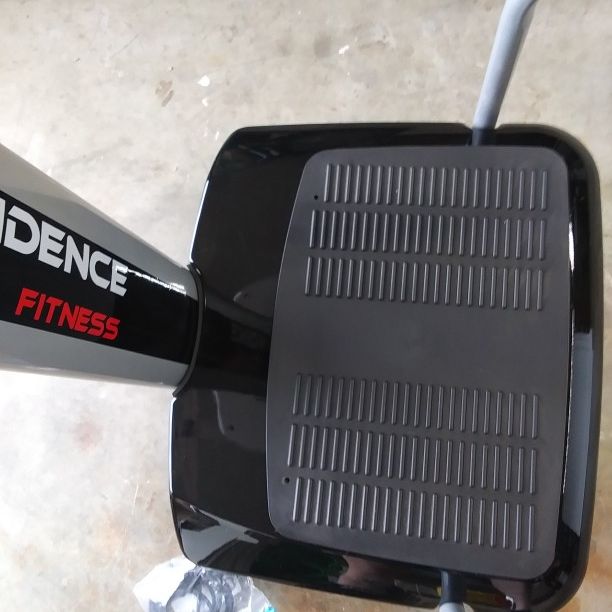 Confidence Fitness Vibration Machine