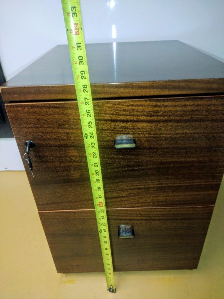 Drawer File Cabinet