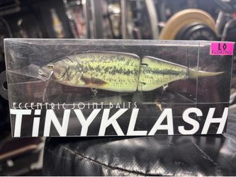 tiny klash