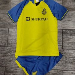 Soccer Uniforms
