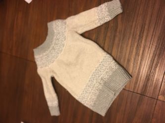 2t winter sweater dress
